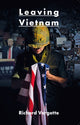 Book cover of: Leaving Vietnam. By: Richard Vergette