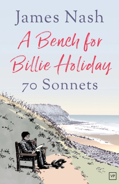 Book cover of: Bench for Billie Holiday. By: NASH