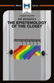 Book cover of: Analysis of Eve Kosofsky Sedgwick's Epistemology of the Closet. By: Christien Garcia