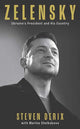 Book cover of: Zelensky. By: Steven Derix