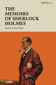 Book cover of: Memoirs of Sherlock Holmes. By: Arthur Conan Doyle