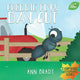 Book cover of: Freddie Fly's Day Out. By: Ann Brady