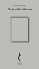 Book cover of: Invisible Collection. By: Stefan Zweig