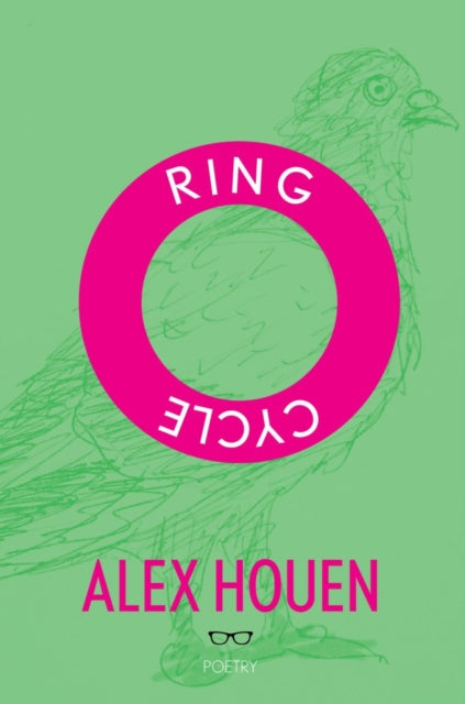 Book cover of: Ring Cycle. By: Alex Houen