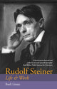 Book cover of: Rudolf Steiner. By: Rudi Lissau