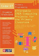 Book cover of: Code-It: Affordable STEM Computing Projects for the Primary Classroom. By: Phil Bagge