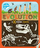 Book cover of: Evolution. By: Steffi Cavell-Clarke