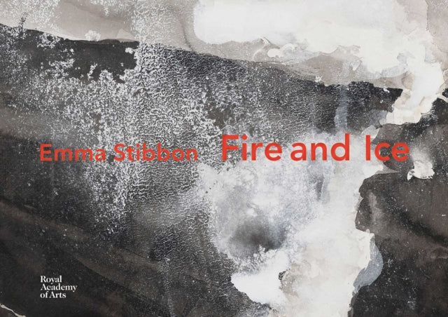 Book cover of: Emma Stibbon: Fire and Ice. By: Emma Stibbon