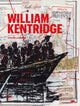 Book cover of: William Kentridge. By: William Kentridge