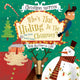 Book cover of: Who's Hiding In The Chimney?. By: John Townsend