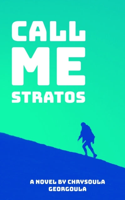 Book cover of: Call me Stratos