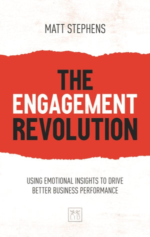 Engagement Revolution