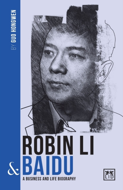 Robin Li and Baidu