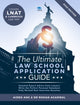 Book cover of: Ultimate Law School Application Guide