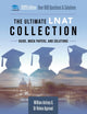 Ultimate LNAT Collection, 3 Books In One, 600 Practice Questions & Solutions, Includes 4 Mock Papers, Detailed Essay Plans, 2019 Edition, Law National Aptitude Test, UniAdmissions 9781912557301 William Antony,Rohan Agarwal