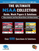 Book cover of: Ultimate NSAA Collection
