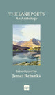 Book cover of: Lake Poets