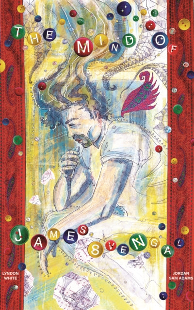 Book cover of: Mind of James Svengal. By: Lyndon White