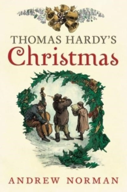 Book cover of: Thomas Hardy's Christmas