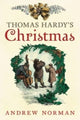 Book cover of: Thomas Hardy's Christmas