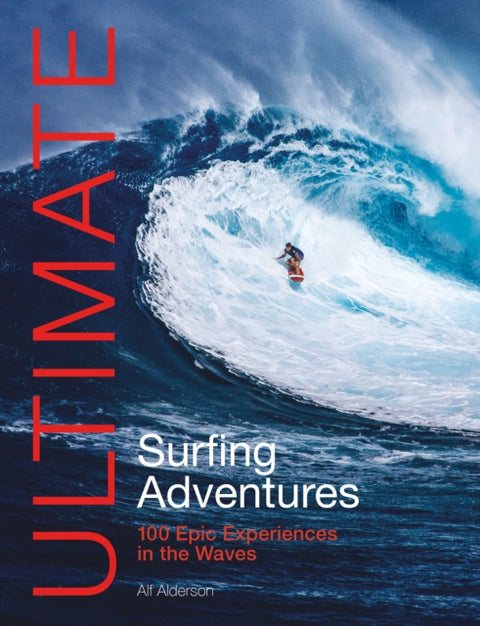 Ultimate Surfing Adventures