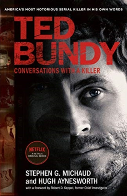 Book cover of: Ted Bundy: Conversations with a Killer