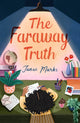 Book cover of: Faraway Truth. By: Janae Marks