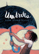 Book cover of: Umbrella. By: Elena Arevalo Melville