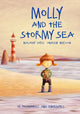 Book cover of: Molly and the Stormy Sea Postcard Pack