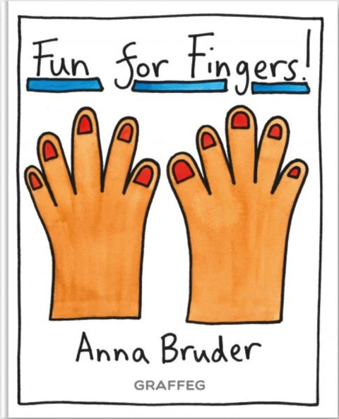 Fun for Fingers