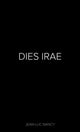 Book cover of: Dies Irae. By: Jean-Luc Nancy