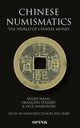 Book cover of: Chinese Numismatics. By: Helen Wang