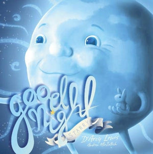 Goodnight Starry