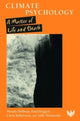 Book cover of: Climate Psychology. By: Paul Hoggett