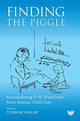 Book cover of: Finding the Piggle. By: Corinne Masur