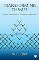 Book cover of: Transforming Themes. By: Paul J. Leslie
