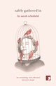 Book cover of: Safely Gathered In. By: Sarah Schofield