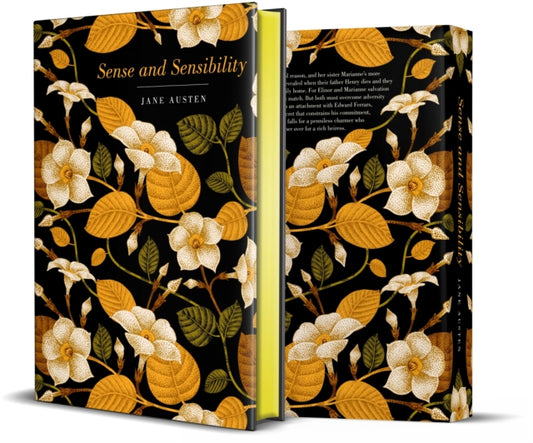 Sense and Sensibility, Chiltern Edition 9781912714049 Jane Austen