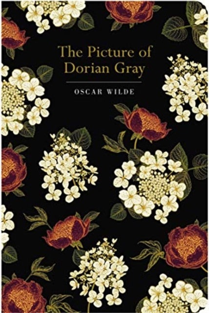 Picture of Dorian Gray 9781912714742 Oscar Wilde