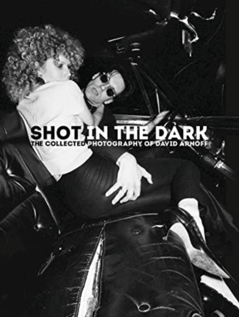 Book cover of: Shot in the Dark