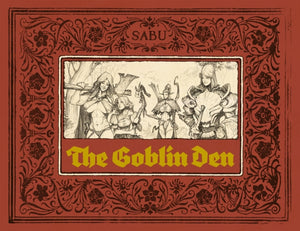 The Goblin Den