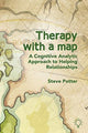 Book cover of: Therapy With A Map. By: Steve Potter