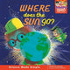 Book cover of: Where does the sun go?