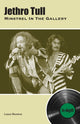 Book cover of: Jethro Tull Minstrel In The Gallery. By: Laura Shenton