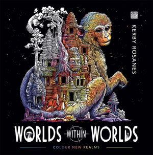 Worlds Within Worlds, Colour New Realms
