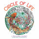 Book cover of: Circle of Life. By: Meni Chatzipanagiotou