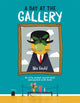 Book cover of: Day at the Gallery. By: Nia Gould