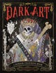 Dark Art: A Horror Colouring Book 9781912785483 François Gautier