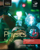 Book cover of: WJEC Physics for A2 Level Student Book - 2nd Edition. By: Gareth Kelly