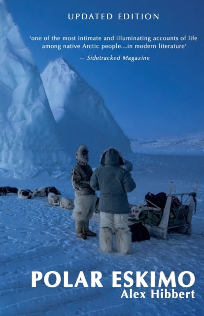 Book cover of: Polar Eskimo
